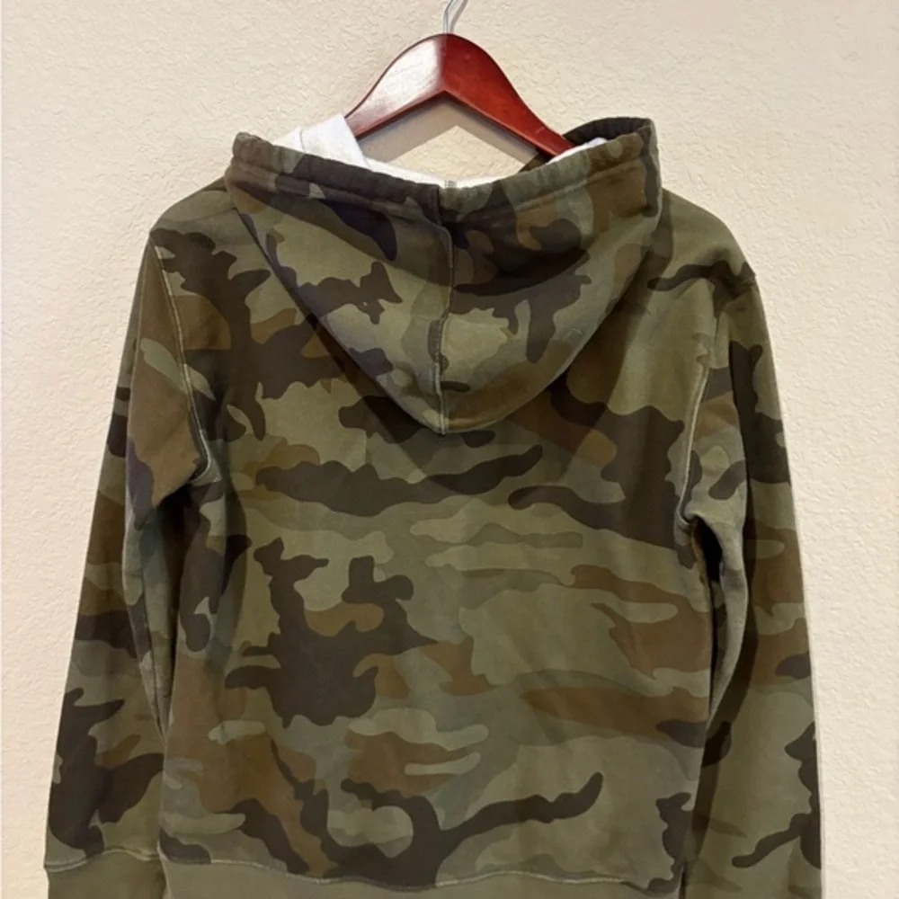 J. Crew crew vintage